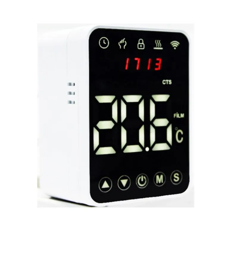 Termostat Dijital Touch WIFI 2000