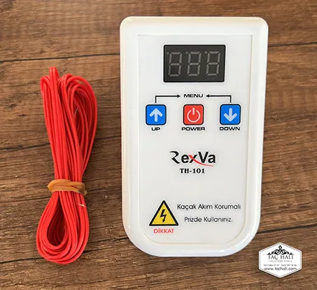 Termostat Dijital UTH-101