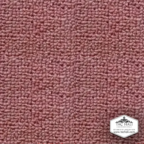 Romeo Serisi-02 Bukle Halı