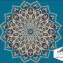 Cami Halısı AGB 04