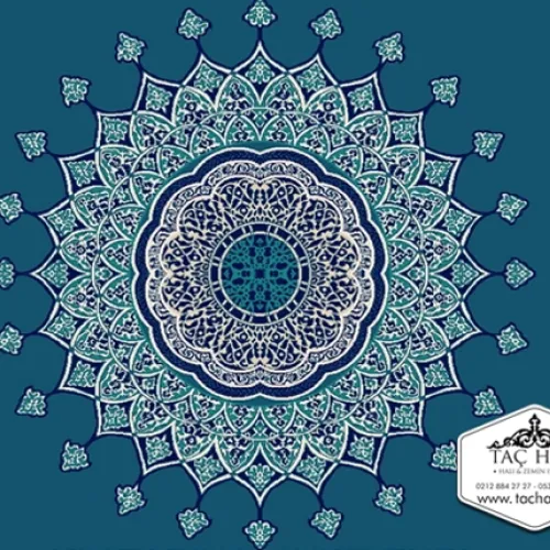 Cami Halısı AGM 06
