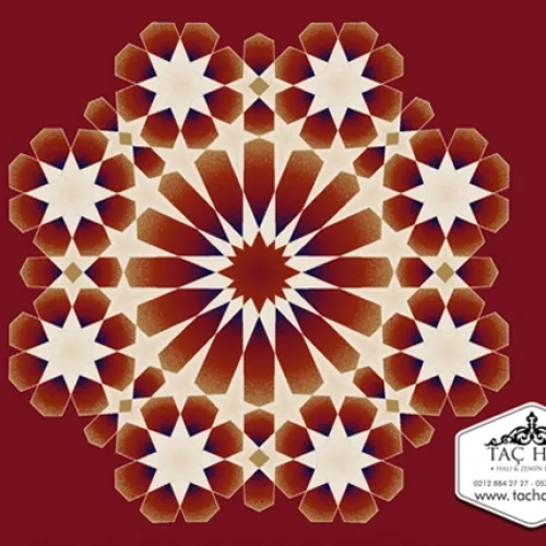 Cami Halısı AGM 10