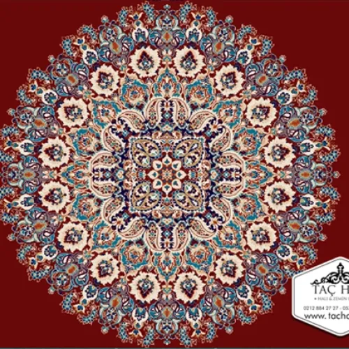 Cami Halısı AGB 14