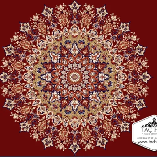 Cami Halısı AGB 16