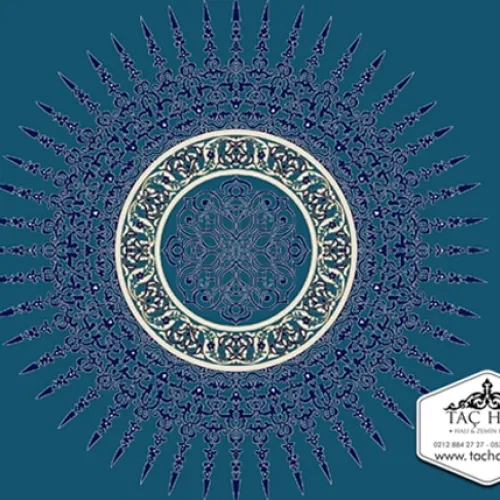 Cami Halısı AGB 17