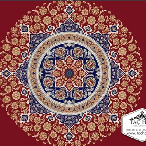 Cami Halısı AGB 18
