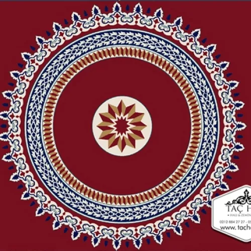 Cami Halısı AGB 24