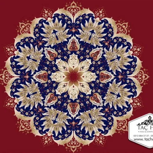 Cami Halısı AGB 26
