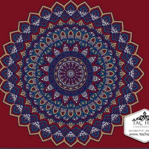 Cami Halısı AGB 28