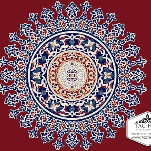 Cami Halısı AGB 30
