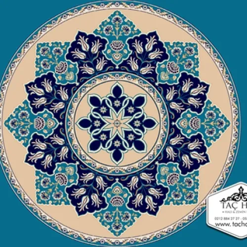 Cami Halısı AGM 03
