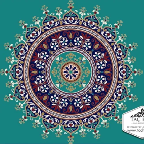 Cami Halısı AGT 05