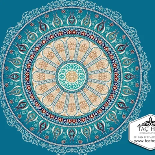 Cami Halısı AGM 08