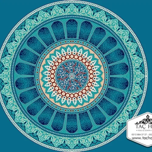 Cami Halısı AGM 11