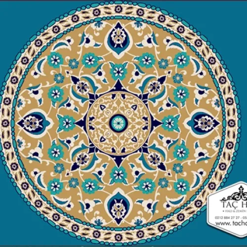 Cami Halısı AGM 13