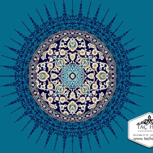 Cami Halısı AGM 15