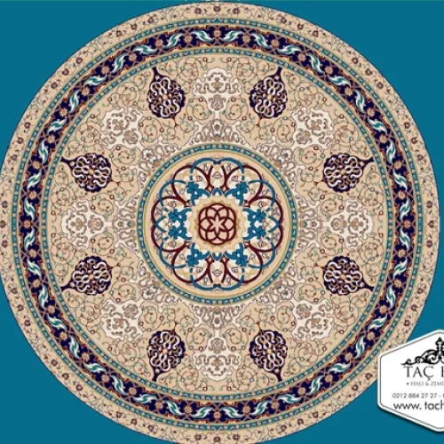 Cami Halısı AGM 19