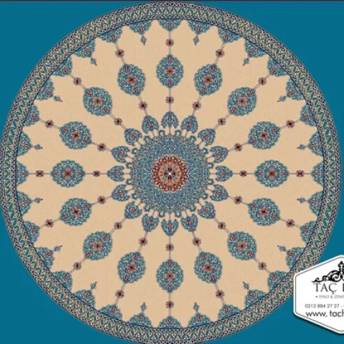 Cami Halısı AGM 21