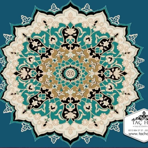 Cami Halısı AGM 23