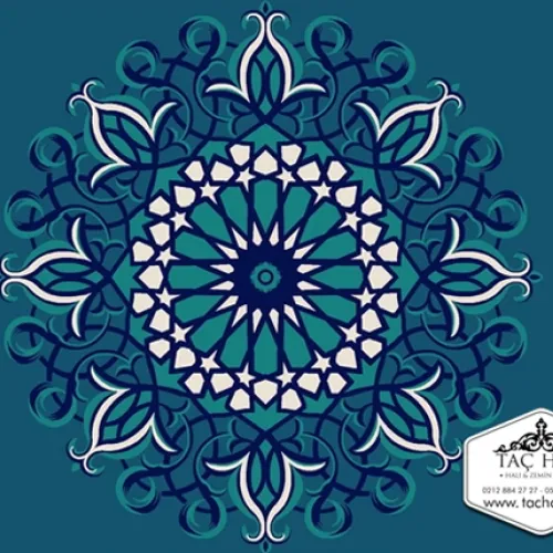 Cami Halısı AGM 25