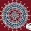Cami Halısı AGM 27