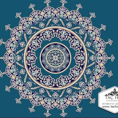 Cami Halısı AGM 27