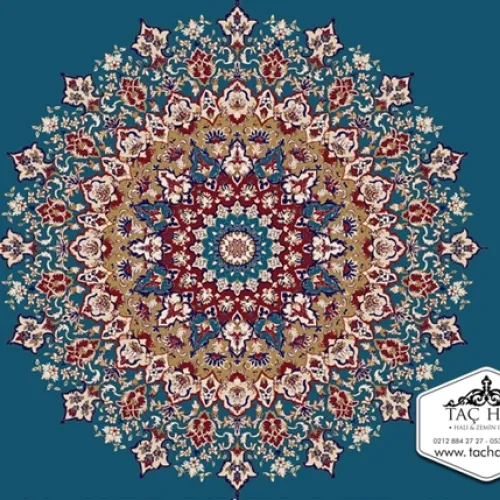 Cami Halısı AGM 29