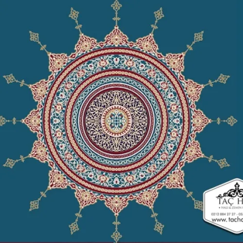 Cami Halısı AGM 31