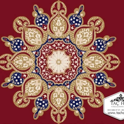 Cami Halısı AGB 32