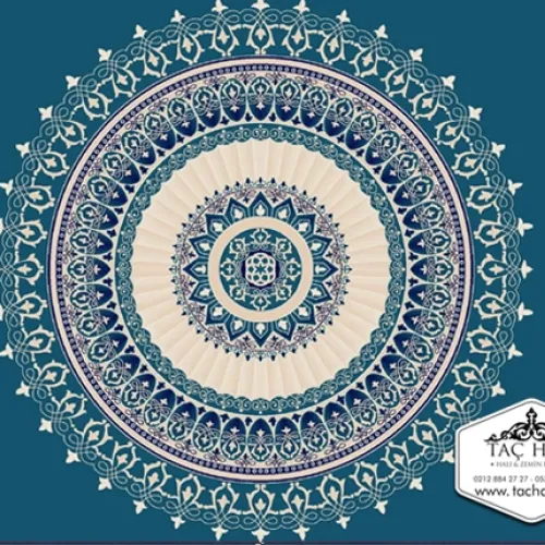 Cami Halısı AGM 33