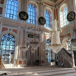 Cami Donanımları