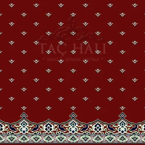 Cami Halısı ASB 03
