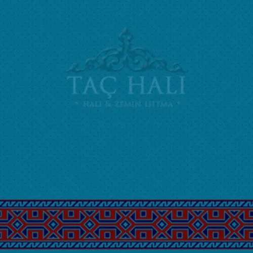 Cami Halısı AST 05
