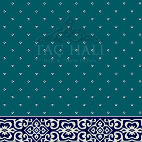 Cami Halısı AST 11