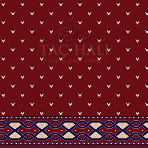 Cami Halısı ASB 22