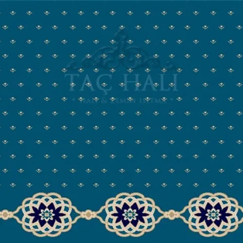 Cami Halısı ASM 23