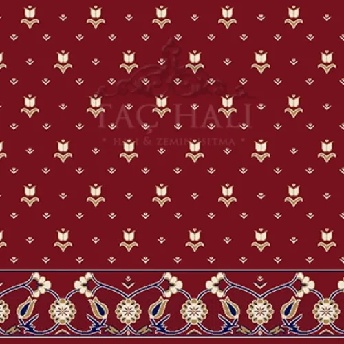 Cami Halısı ASB 34