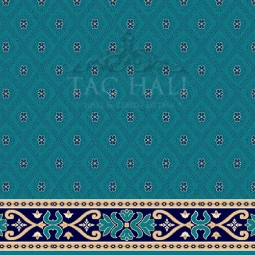 Cami Halısı AST 54