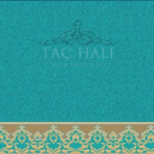 Cami Halısı AST 55