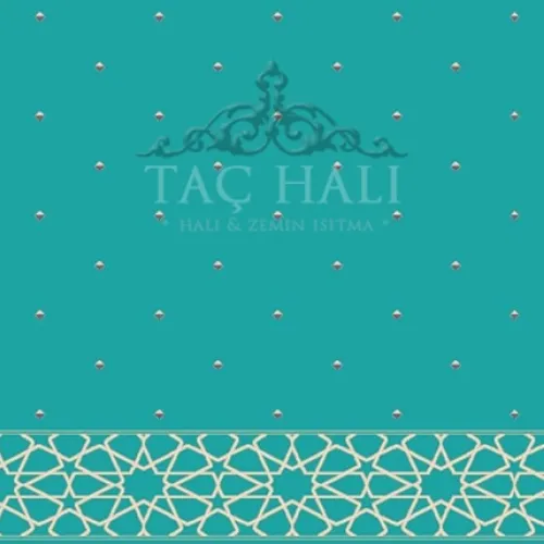 Cami Halısı AST 61