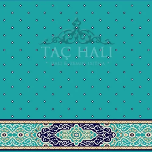 Cami Halısı AST 67