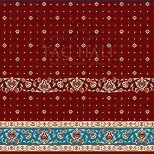 Cami Halısı ASB 81