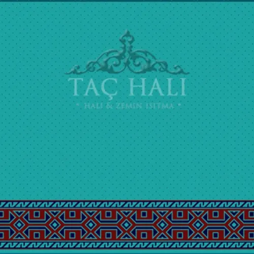 Cami Halısı AST 92