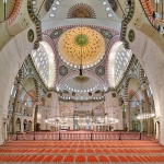 Cami Halıları Cami Halıları