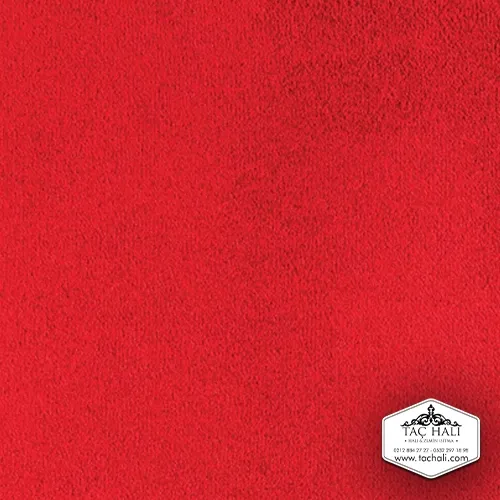 Gardenya Series-210 Tüylü Halılar