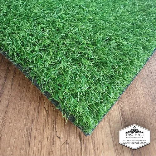 Çim Halı 20mm-Green