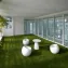 Çim Halı 20mm-Green