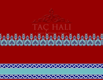 CAMİ HALISI ASB 02