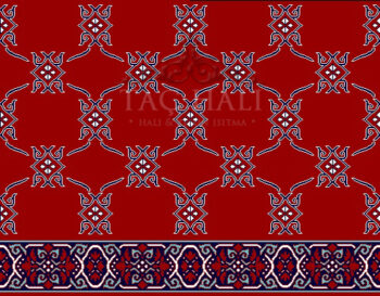 CAMİ HALISI ASB 05