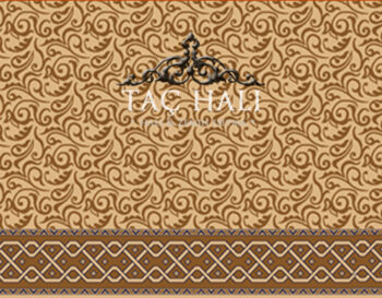 CAMİ HALISI ASH 41